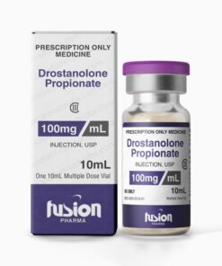 DROSTANOLONE PROPIONATE (100MG)