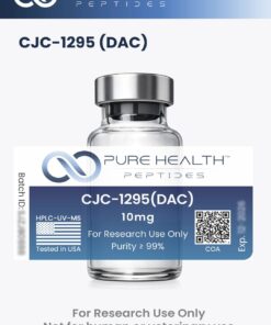 CJC-1295 (DAC)
