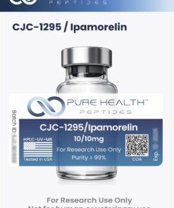 CJC-1295/Ipamorelin