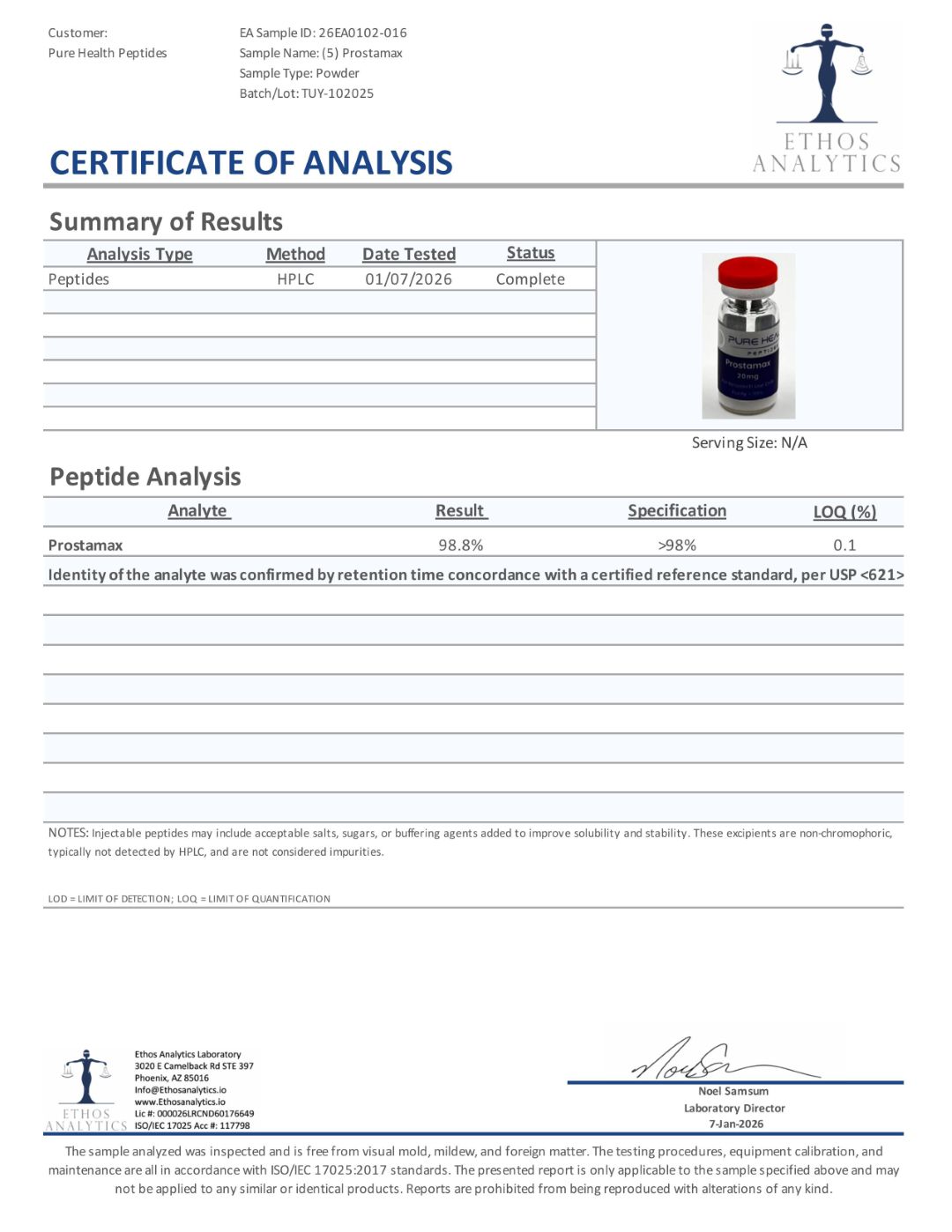 Prostamax - Image 4