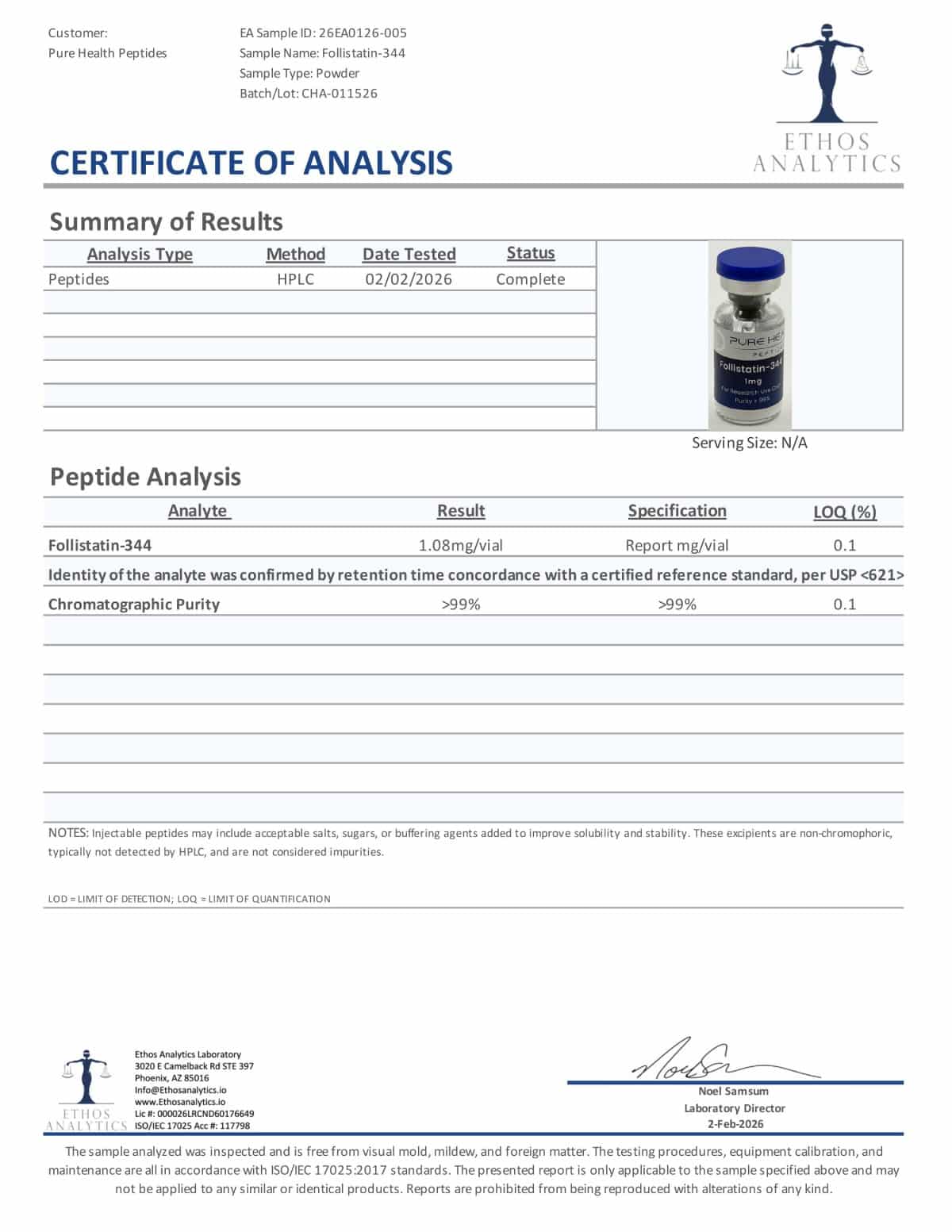 Follistatin 344 - Image 4
