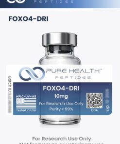 FOXO4-DRI