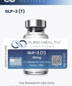 GLP-2 (T)