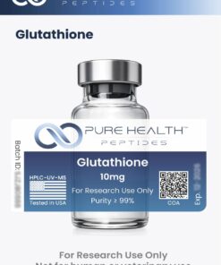 Glutathione