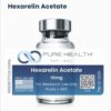 Hexarelin Acetate