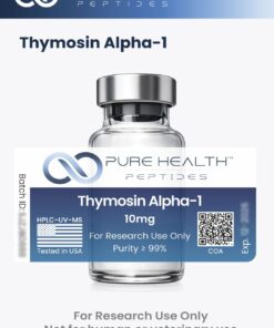 Thymosin Alpha-1