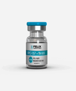 BPC-157 + TB-500 5mg/5mg