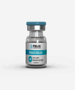 Ipamorelin 5mg